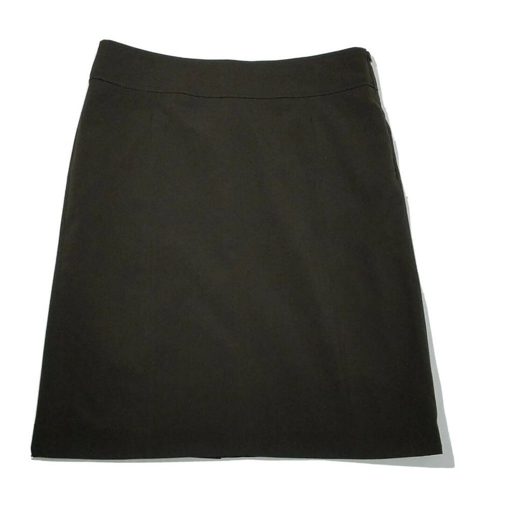Nue Options Women's Dress/Career Skirt ~ Sz 10